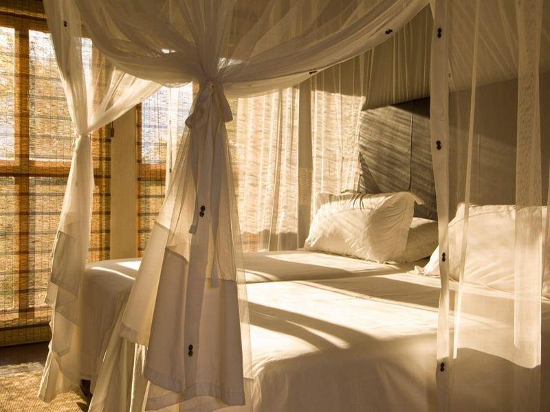 Divava Okavango Resort And Spa Bagani Экстерьер фото