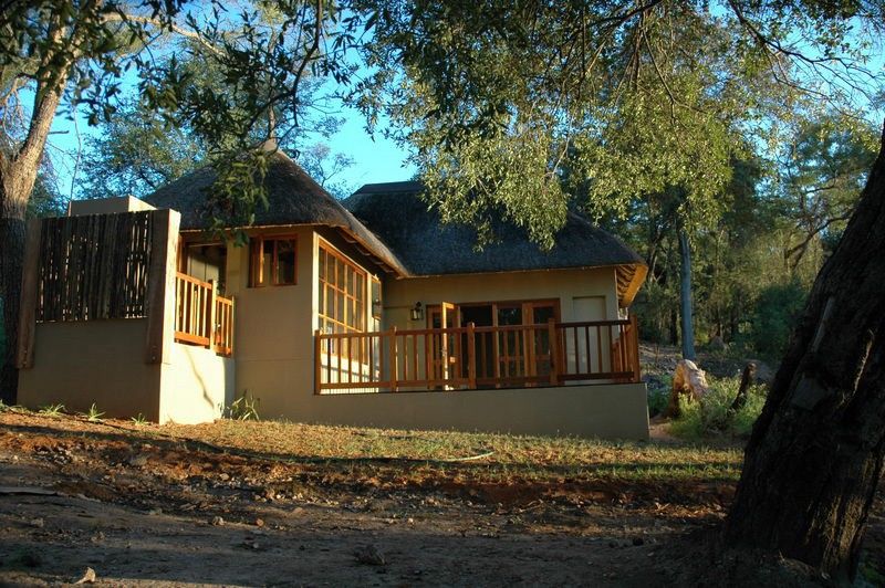 Divava Okavango Resort And Spa Bagani Экстерьер фото